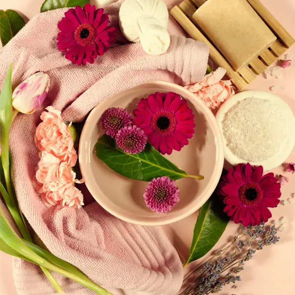 SPA Salon