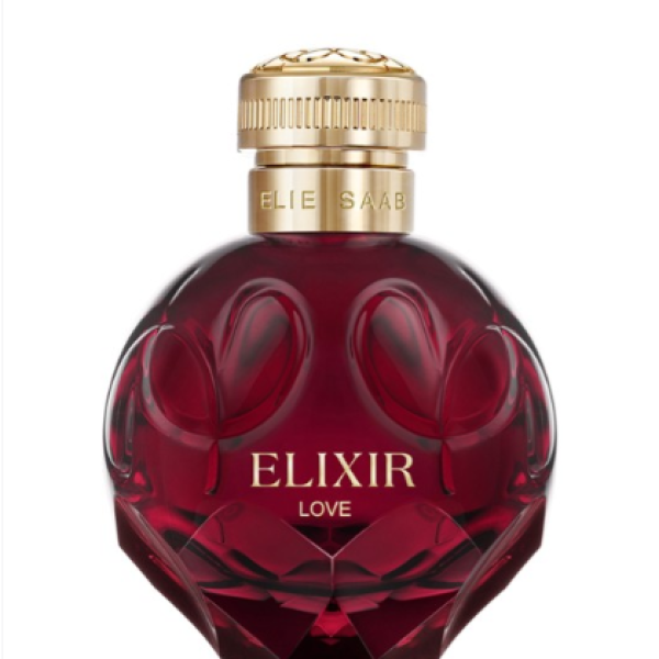 Elie Saab Women Elixir Love Eau de Parfum 100ml