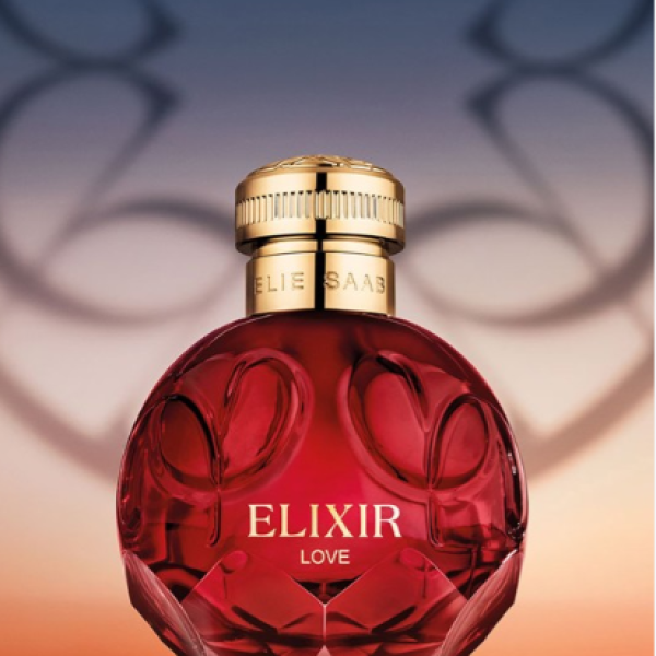 Elie Saab Women Elixir Love Eau de Parfum 100ml