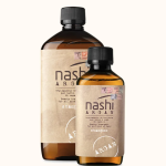 NASHI ARGAN SHAMPOO 200ML